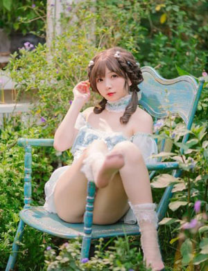 女朋友的妈