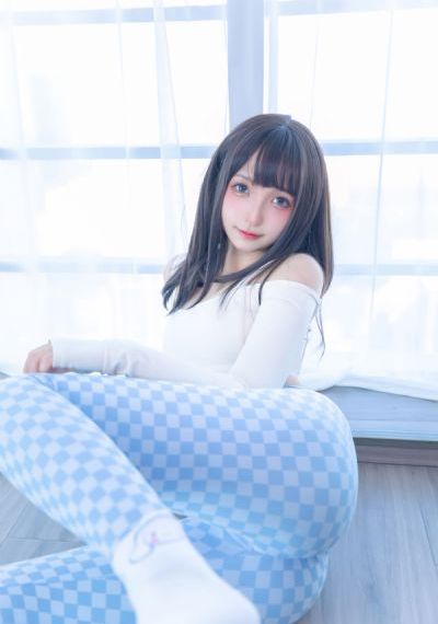 安娜的荒野生活