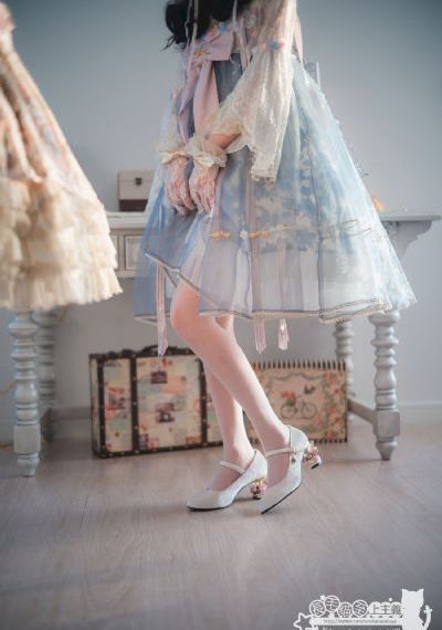 乡村女孩