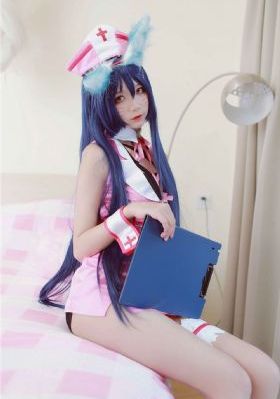 杀了我治愈我