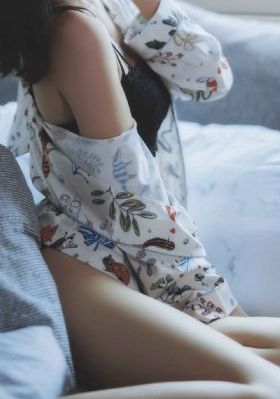 她的私生活