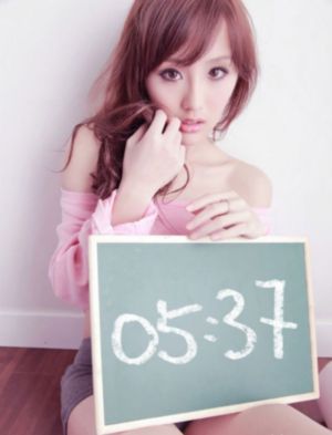 与表姐同居的日子
