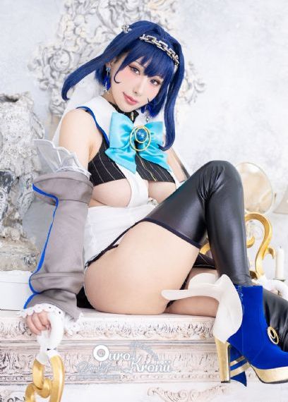 朋友妈妈6