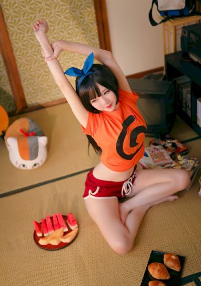 落魄贵族琉璃川