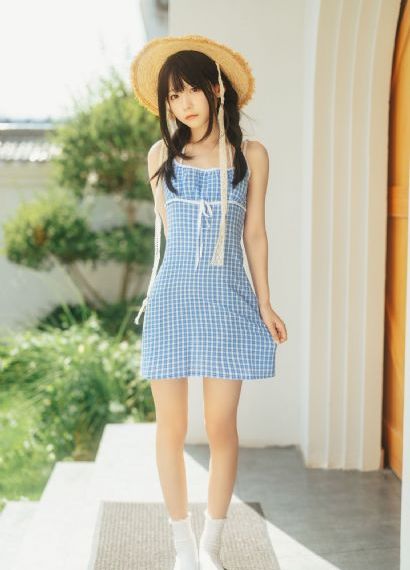 西厢艳淡